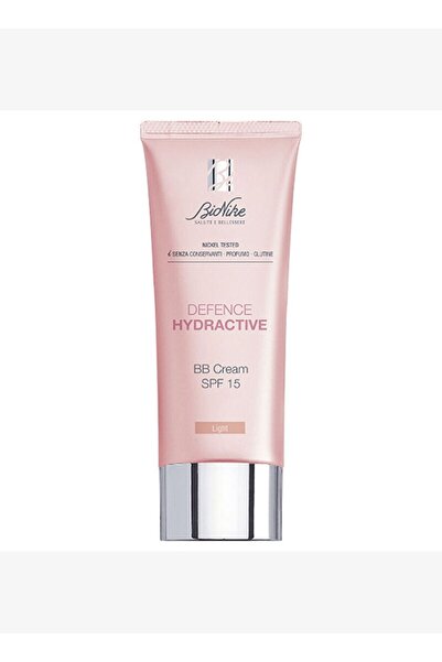 BioNike Defense Hydractive Bb Spf15 Light Cream 40 ml