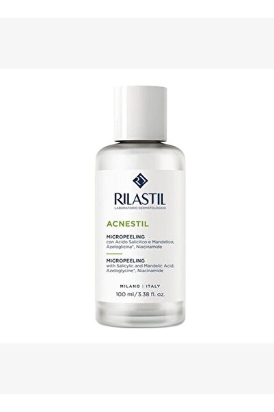 Rilastil Acnestil Micropeeling 100 ml