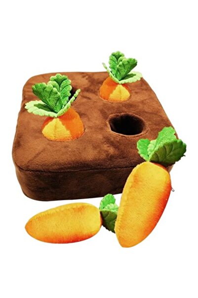 Pawise Happy Farm Intelligence Development Dog Toy Dsdrn