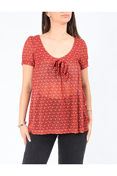 Evendi Bluza, Floral print
