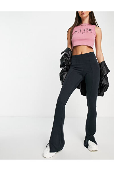 Evendi Pantaloni, Gri
