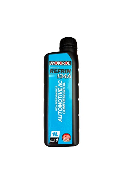 Generic Refrigeration oil R134 1 LTR UAE