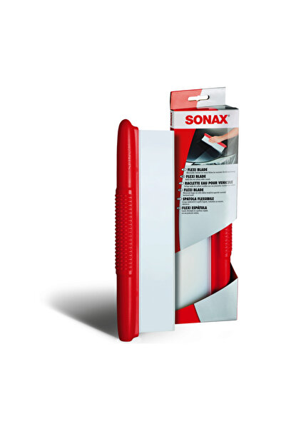 Sonax Λεπίδα σιλικόνης για το στέγνωμα