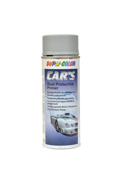 OEM Σπρέι Αντισκωριακό αστάρι γκρι 400ML