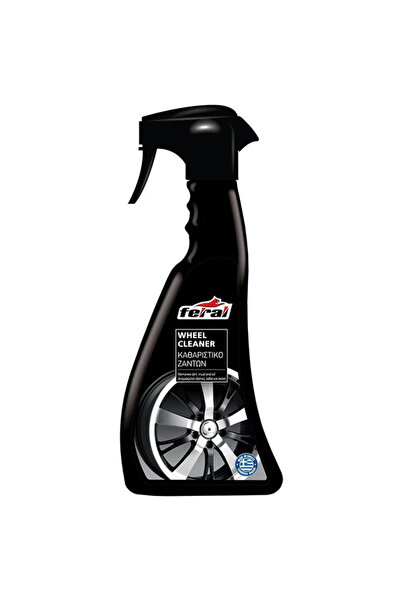 OEM Καθαριστικό Ζαντών Feral 500ml 1 Τεμάχιο