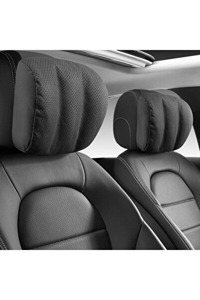 OEM Μαξιλάρι Λαιμού Αυτοκινήτου – Premium Στήριξη Luxury για Όλα τα Αυτοκίνητ...