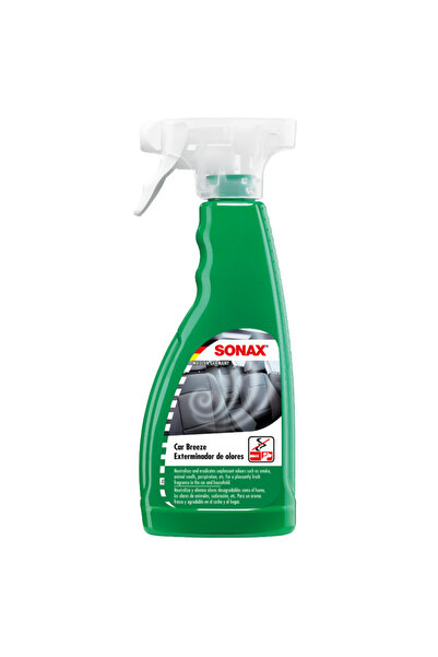 Sonax Αποσμητικό + Αρωματικό Χώρου 500ml