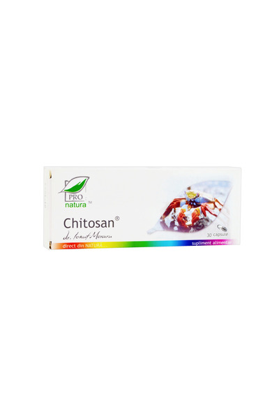 MEDICA Chitosan 30cps