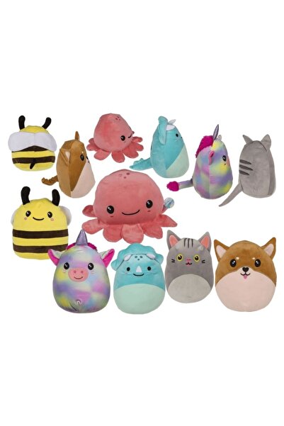 MC Micostore Jucarie figurina XL animalute Squishy Out of the blue 61/6732 / ...