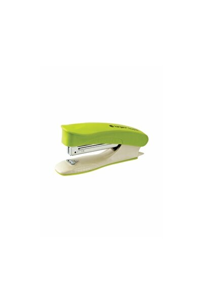 MC Micostore Capsator Trendy10, nr.10, 15 coli, 58mm, plastic, verde