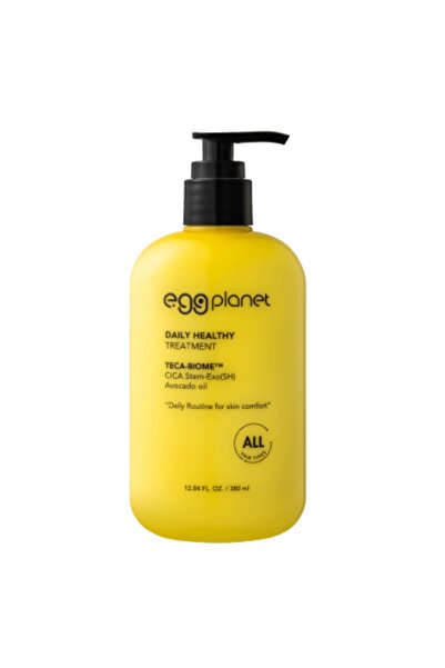 DAENG GI MEO RI - Eggplanet Daily Healthy Treatment - kondicionér na vlasy