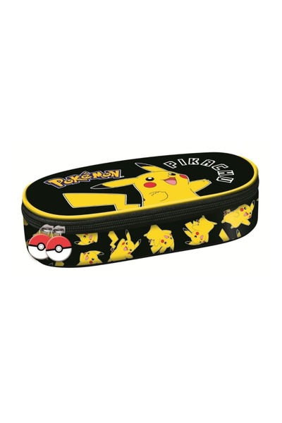 MC Micostore Penar neechipat Pokemon, 1 fermoar, 1 extensie, 723862