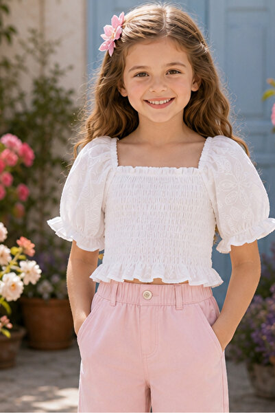 ETEN Girls Skirt