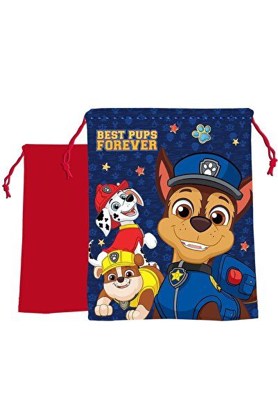 OEM Τσάντα Πουγκί paw Patrol 27x22cm Paw Patrol 17707-2275