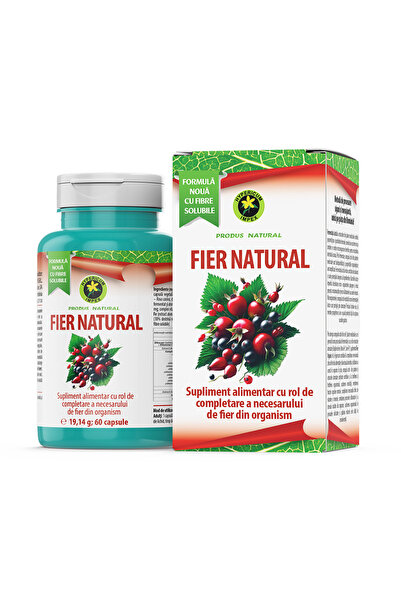 HYPERICUM Fier 60cps