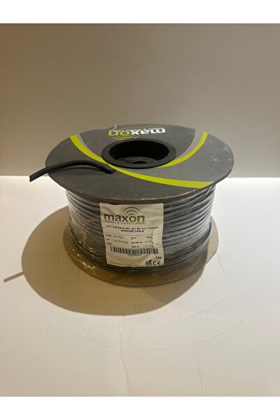 MxT 215 PROFLEX 2x1,50 mm* TWINAX SPEAKER CABLE 100 METRE