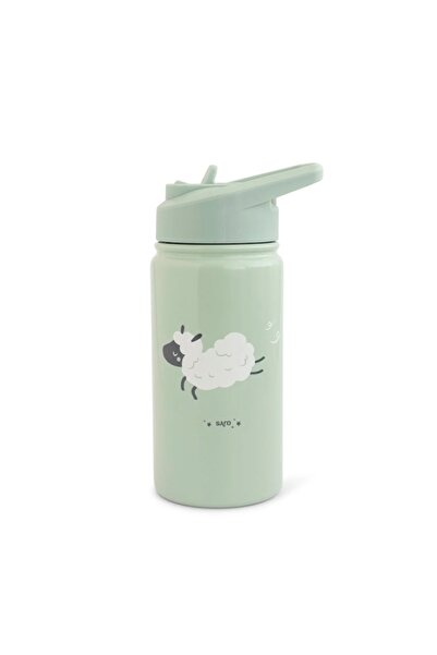 saro Θερμός Μπουκάλι Funny Farm 350ml