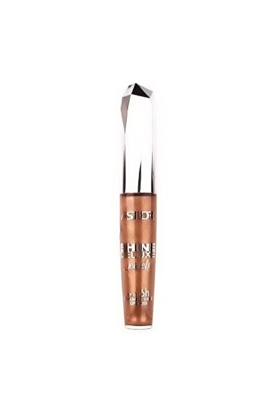 Astor Σάιν Ντιλούξ Τζουέλς Γκλος Χειλιών 5,5ml (Beauty 10366) - χρώμα: 016 Κί...
