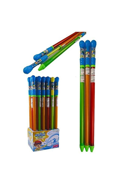 OEM Figurina colectionabila Maksik multicolor set arme de apa 0x20x69cm