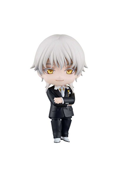 OEM Figurina Nendoroid Tsurumaru Kuninaga, Touken Ranbu, 10 cm, multicolor, s...