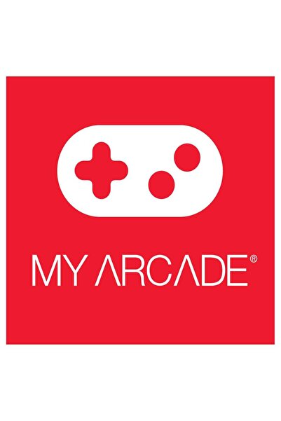 OEM Arcada Retro Portabilă cu Pac-Man - Emulator de Jocuri Clasice