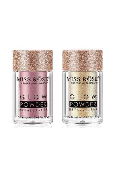 MISS ROSE ΜΕΤΑΛΛΙΚΗ ΣΚΟΝΗ ΣΚΙΑΣ ΤΑΥΡΑΚΙΩΝ 2.5Γ - χρώμα: # 3