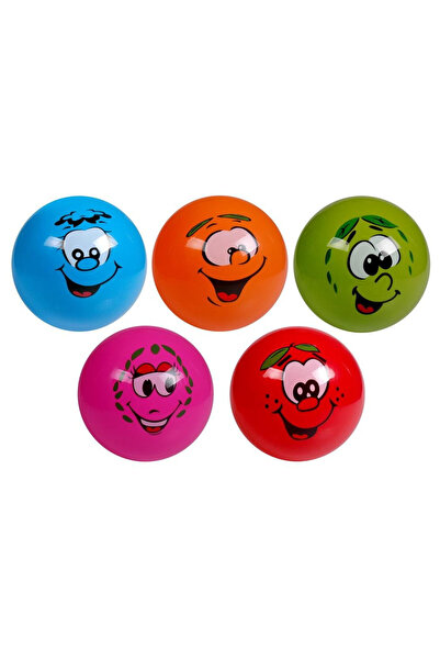 OEM Minge PVC 230 MM cu fețe colorate - Artyk, pentru copii 3+