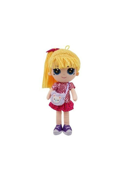 OEM Figurina Tulilo Maja 33cm multicolor