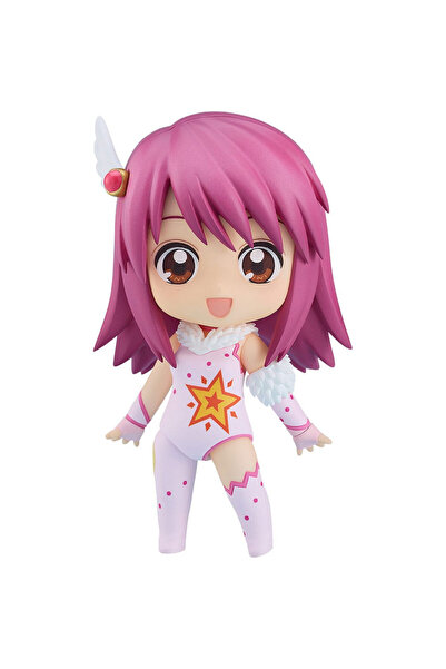 OEM Figurina Nendoroid Sora Naegino 10 cm, multicolor, set cu accesorii din K...