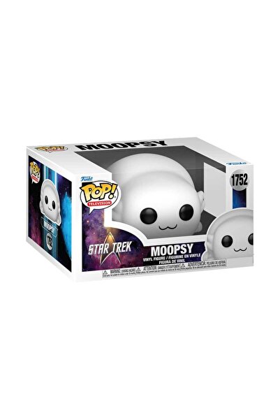OEM Figurina POP! TV Funko Star Trek, 9cm, multicolor