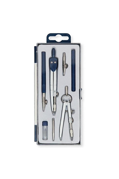 OEM Set de modele Penword cu 7 elemente, blister 202x85 mm