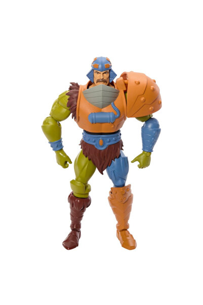 OEM Figurina, Mattel, Masters of the Universe Origins, 14 cm, multicolor