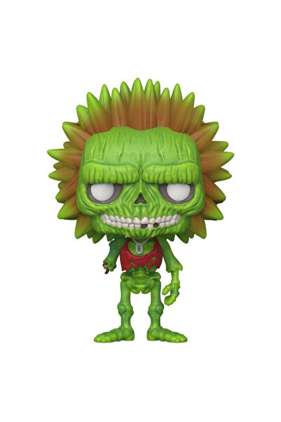 OEM Figurina Funko POP Movies Zombie Trash multicolor 9cm