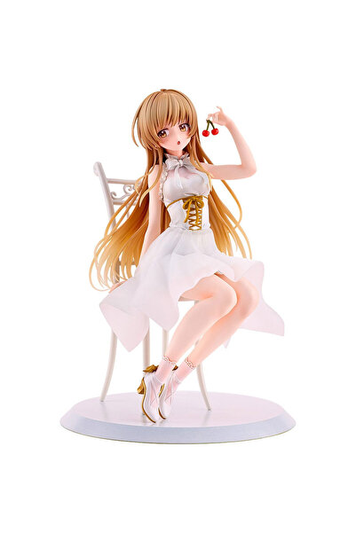 OEM Figurina Mahiru Shiina 1/7 "Îngerul din susținută mă răsfață pe tot parcu...