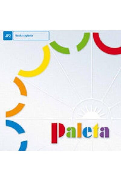 OEM Epideixis Paleta JP2 set de invatare a cititului 12 discuri de exercitii ...