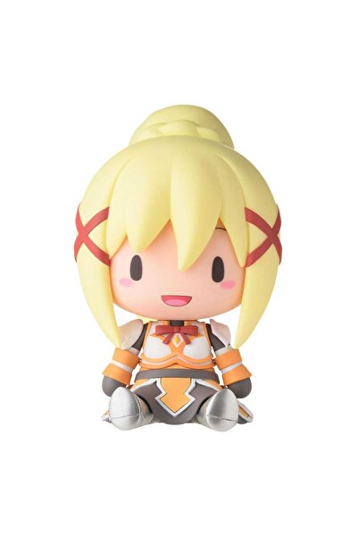 OEM Figurina Fuwa Petit Chibi Darkness 8 cm, Konosuba, multicolor