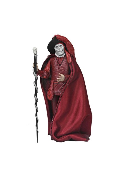 OEM Figurina NECA Fantom cu masca rosie multicolor 8x27x18cm