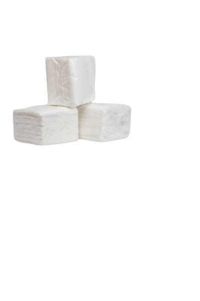 OEM TABLE NAPKINS 25X25 CM 100 SHEETS/ Top Bottom Set 20 PCS/ Top Bottom Set