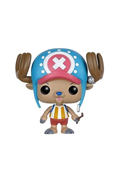 OEM Figurina de colectie Funko POP! Animation One Piece Tony Tony Chopper #99...