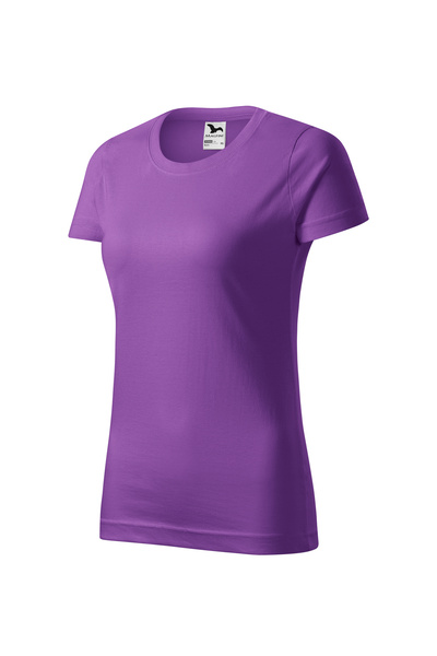 Malfini Tricou bumbac BASIC de damă