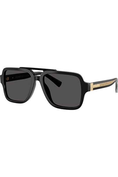 Dolce&Gabbana دولتشي غابانا DG4544 50187 56 نظارات شمسية للرجال