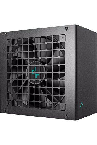 Deep Cool DeepCool PN100D V2 R-PNA00D-FC0B-JGEU-V2 1000W 80 PLUS Gold ATX 3.1...