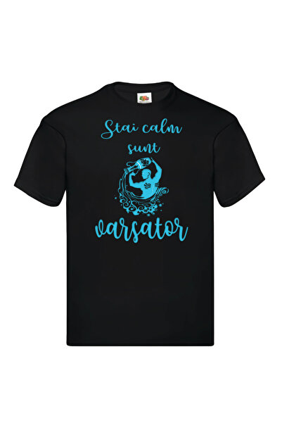 OEM Tricou barbat Varsator , 100%bumbac