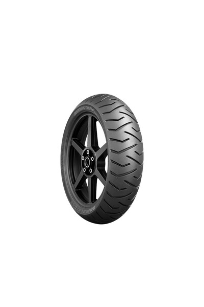 Bridgestone TH01 160/60 R15 67H Arka Motosiklet Lastiği