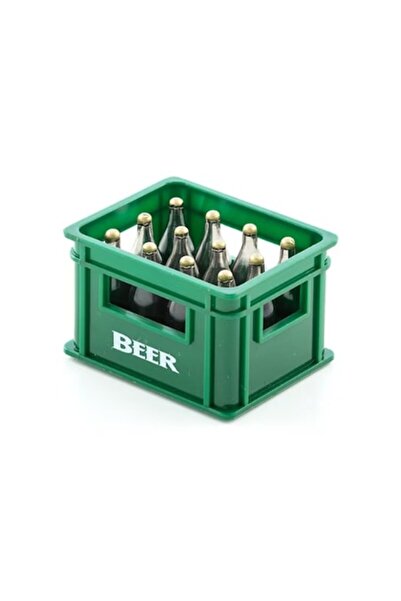 OEM Deschizător de sticle în formă de lăzi de bere, cu magnet de frigider, ve...