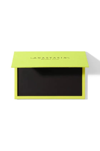 Anastasia Magnetic Palette - Yellow Glitter