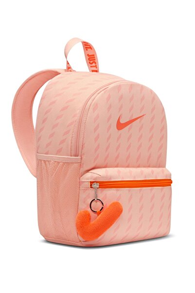 Nike Unisex Small Size Backpack 31X25X10 cm 11 Liters
