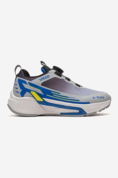 Vicco Παιδικά αθλητικά παπούτσια Neptune Grey