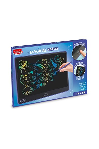 Maped Set Creativ Magical Tablet XL - 16 "