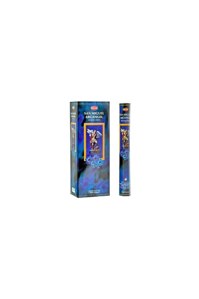 MC Micostore Betisoare parfumate Hem 279, San Miguel, set 20 buc